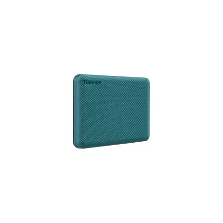 hdd extern toshiba canvio advance 2tb, 2.5", usb 3.2 gen1 (5gbit/s), backup and security software, t - slika 1