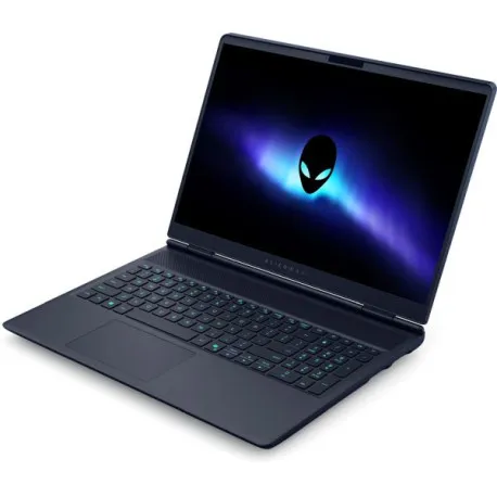 Dell NB Alienware 16X A Ultra 9 275HX/16"WQXGA/32GB/1TBSSD/RTX5070-8GB/Win11Pro - Umag