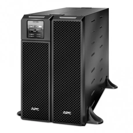 apc smart-ups srt 5000va 230v - slika 1