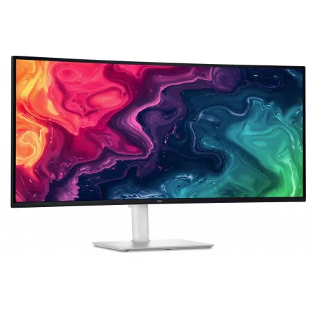 Dell Flat panel 34" Plus S3425DW USB-C Monitor - Umag