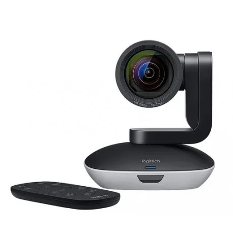 logitech ptz pro 2 camera, usb - slika 1