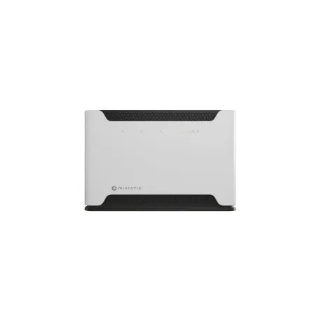 Mikrotik Chateau LTE12 (2025), 448-896 MHz CPU, 256MB RAM, 5×G-LAN, 1xUSB, Wi-Fi 4, RouterOSv7 - Umag