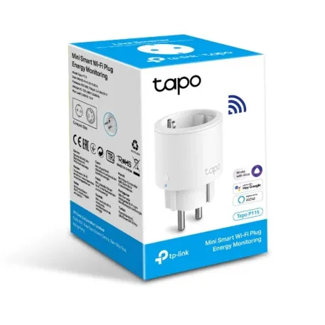 Tapo P115 - Umag