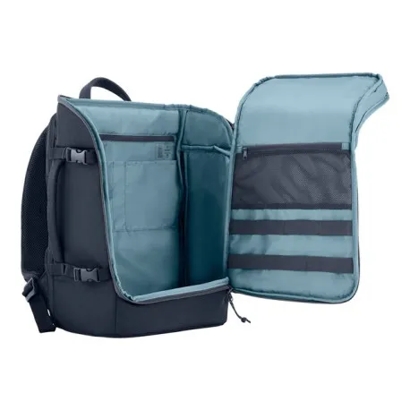hp travel 25 liter 15.6i laptop backpack - slika 1