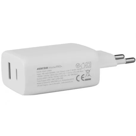 Avacom HomePRO+ Power Delivery 65W - Umag