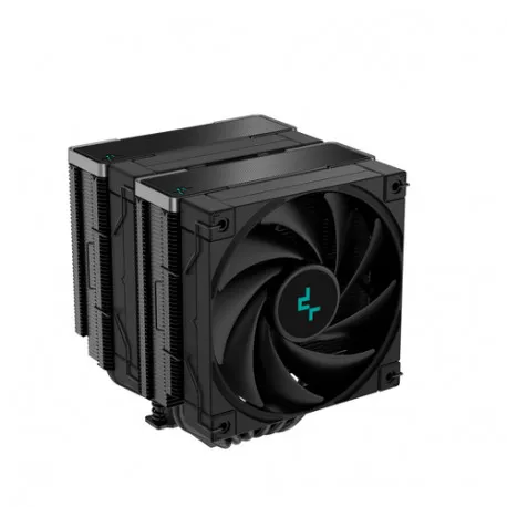 DeepCool AK620 ZERO DARK - Umag