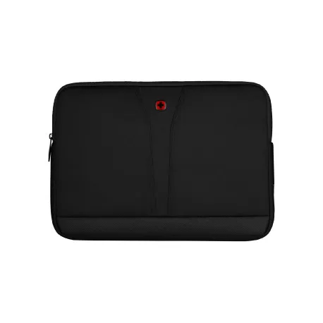 wenger navlaka bc fix, neoprene 14" laptop sleeve, crna - slika 1