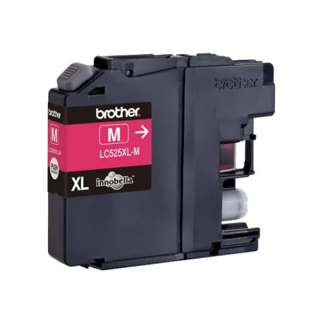 BROTHER LC525XLM Ink magenta - Umag