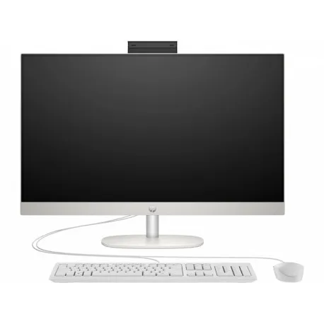 Računalo HP All-in-One 27-cr0154nh | i7 13.gen | Touch / i7 / RAM 8 GB / SSD Pogon - Umag
