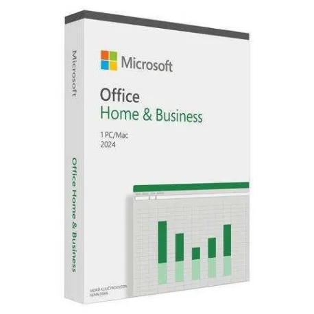 Microsoft Office Home Business 2024, ENG - Umag