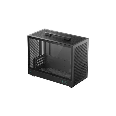 deepcool ch160 plus, itx, micro-atx - slika 1