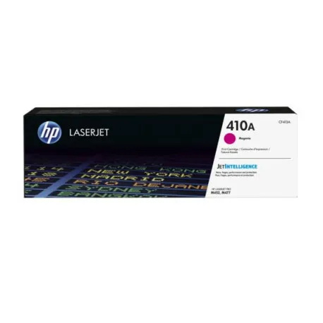 Toner HP CF413A 410A - Umag