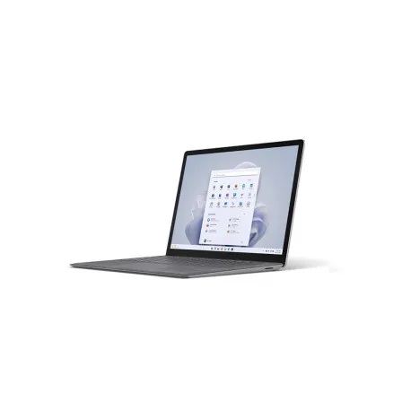 (refurbished) microsoft surface laptop 5 - slika 1