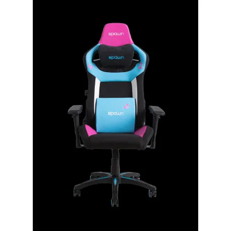 Spawn Gaming Chair - Neon Edition - Umag