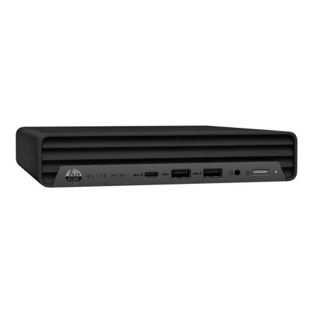 Računalo HP Elite Mini 600 G9 | i7-13700T | 16GB RAM | 256GB SSD | W11 IoT / i7 / RAM 16 GB / SSD Pogon - Umag