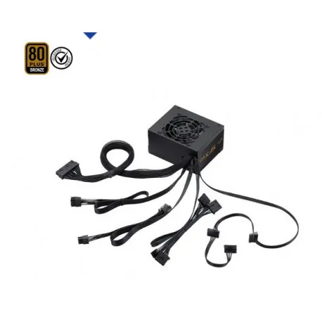 fortron napajanje sfx pro 450w, 80+ bronze - slika 1