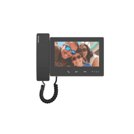 unutarnja jedinica ds-kh7300ey-wthe2 crna - slika 1