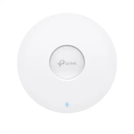 TP-Link Omada AX3600 bežična pristupna točka zidna/stropna Dual-Band Wi-Fi 6 (AP) 1148Mbps/2402Mbps (2.4GHz/5GHz), 802.11ax/a - Umag