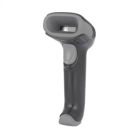 honeywell voyager extreme performance 1470g, 2d barcode čitač , stalak, usb, crni (1470g2d-6usb-1-r) - slika 1