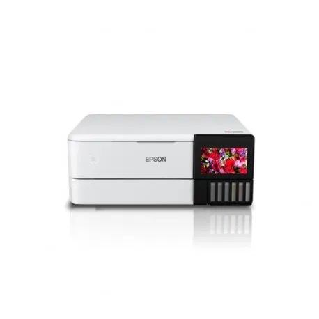 PRINTER MFP Epson INK ECOTANK ITS L8160 - Umag