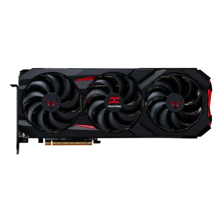 PowerColor Red Devil Radeon RX 9070 XT AMD 16 GB GDDR6 - Umag