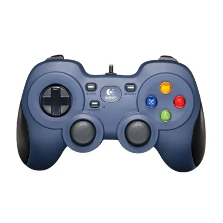 Logitech F310 Gamepad Corded - Umag