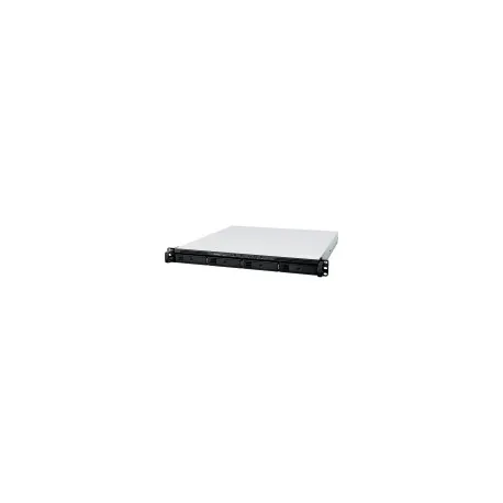 Synology RackStation RS822+ - Umag