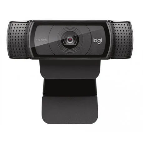 logitech c920 hd pro, usb - slika 1
