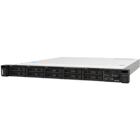 Srv Ln Sr250 V3 6353p 8c 32gb - Umag
