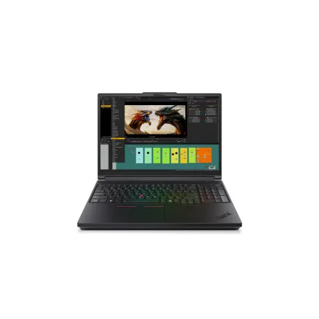 lenovo p16 gen 3 u9/64gb/2tb/rtxpro5000/16''/w11p - slika 1
