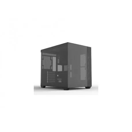 cooler master cd600, atx, midi-tower, argb, psu 750w gold - slika 1