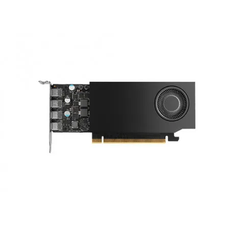 NVIDIA RTX A1000, 8GB GDDR6, PCIe 4.0 x8, Low Profile, PNY - Umag