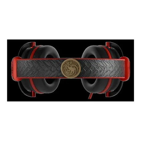 lexip x game of thrones dragon headset - slika 1