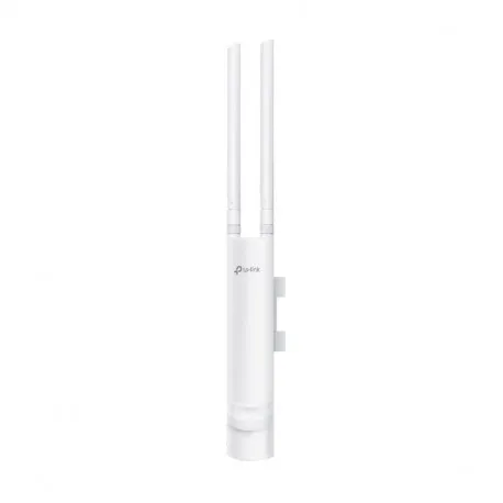 tp-link omada bežična pristupna točka zidna/stropna vanjska (ap) 300mbps (2.4ghz), lan, 802.11b/g/n, podrška za pasive poe, 5 - slika 1
