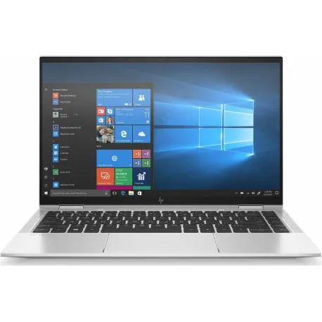 (refurbished) HP EliteBook X360 1040 G7 / i5 / RAM 16 GB / SSD Pogon / 14,0" FHD - Umag