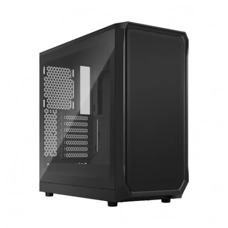 Fractal Design Focus 2 Crno - Umag