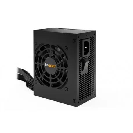 be quiet! SFX POWER 3 450W 80 PLUS Bronze - Umag