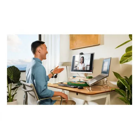 LOGI WEBCAM - Brio 100 Full HD Webcam - Umag