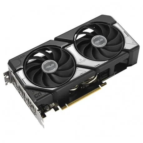 asus dual -rtx5060ti-o8g nvidia geforce rtx 5060 ti 8 gb gddr7 - slika 1