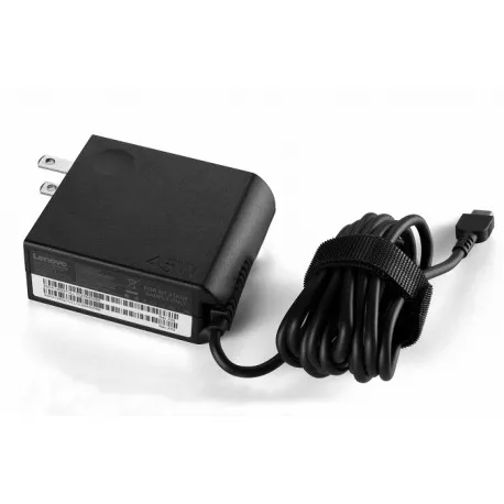 LENOVO 45W AC Adapter USB-C (EU) - Umag