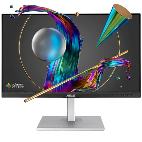 asus pa279cv 27", 4k, 2xhdmi, dp, usb-c, calman - slika 1