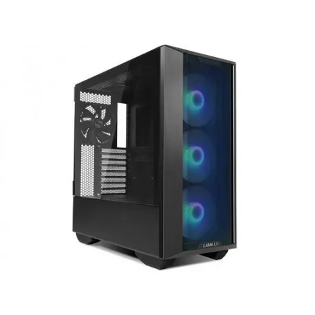 Lian Li LANCOOL III Mesh RGB Midi-Tower - Umag