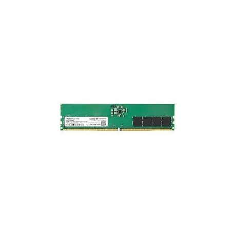 MEM DDR5 16GB 5600MHz JetRam TS JM5600ALE-16G - Umag