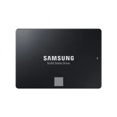 SSD 1TB 2.5" SATA3 V-NAND TLC 7mm, Samsung 870 EVO - Umag