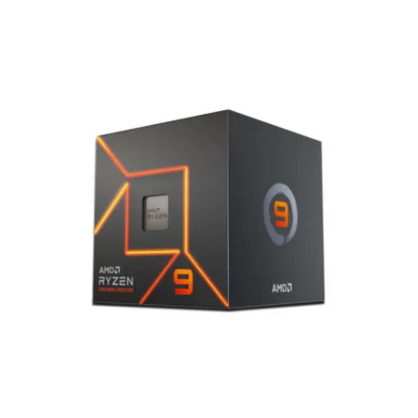 AMD Ryzen 9 7900 Box - Umag