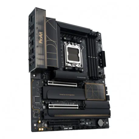 ASUS ProArt X870E-CREATOR WIFI - Umag