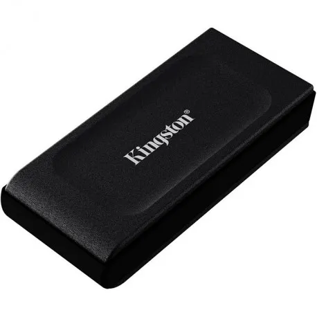 Kingston SSD 2TB XS1000 - Umag