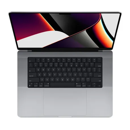 (refurbished) Apple MacBook Pro 16-inch 2021 - Umag
