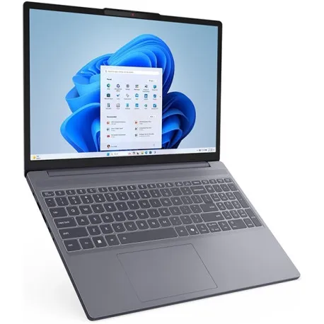 Notebook Lenovo IdeaPad Slim 3 15ARP10 R7 / 16GB / 1TB SSD / 15,1" WQXGA OLED / Windows 11 Home (grey) - Umag