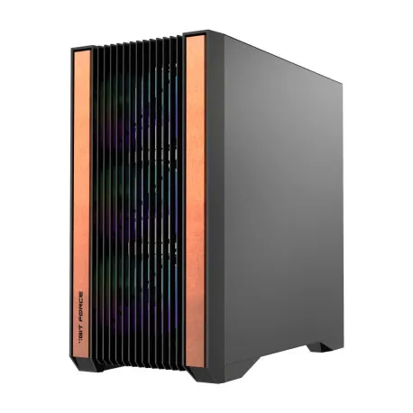 BIT FORCE računalo GAMER ULTRA PC Ryzen 7 9800X3D, 32GB DDR5, 2TB SSD, RX 9070XT 16GB, Win 11 Pro - Umag